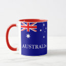 Search for australia flag mugs Southern cross