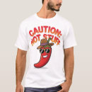 Search for chili pepper tshirts Chilli
