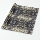 Search for embossed wrapping paper Abstract