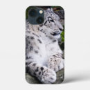 Search for snow leopard iphone cases Big cats