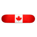 Search for canadian flag skateboards Maple