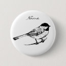 Search for chickadee bird badges Maine state bird