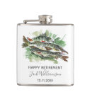 Search for fishing flasks Rustic