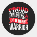 Search for defective stickers Awareness