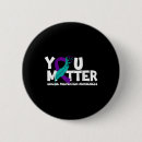 Search for initiatives badges Mental health awareness