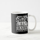 Search for vintage bowling mugs Bowler