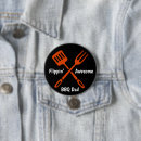 Search for bbq master badges Grilling