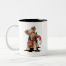 Search for welsh mugs Cute dog