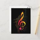 Search for music postcards Staff