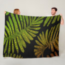 Search for monstera leaf blankets Elegant