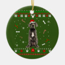 Search for irish santa christmas tree decorations Dog