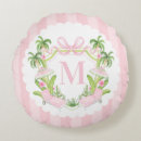 Search for pink beach cushions Preppy