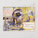 Search for suffrage postcards Women's