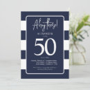 Search for sailor birthday invitations Elegant