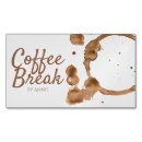Search for coffee stain Simple