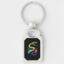 Search for snake key rings Reptile