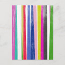 Search for vertical stripes postcards Modern