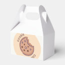 Search for cookie favour boxes Girl