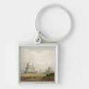 Search for neighbouring key rings Robert