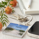 Search for beach photo key rings Seaside