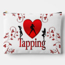 Search for dancing heart accessories Love to dance