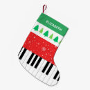 Search for teachers christmas stockings Musician