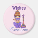 Search for true magnets Cute