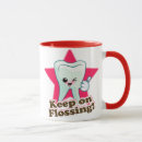 Search for dental hygienist student mugs Teeth