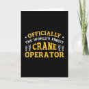 Search for construction crane cards Bulldozer