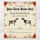 Search for milk bottles wine labels Farm