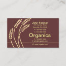 Search for wheat business cards Bread