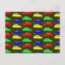 Search for vintage citroen postcards France