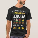 Search for floriculture tshirts Floristry