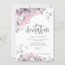 Search for translucent wedding invitations Nature