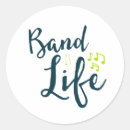 Search for for musicians stickers Music lover