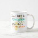 Search for lepidoptera mugs Bugs