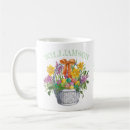 Search for easter baskets mugs For her