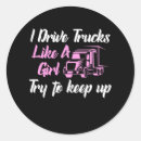 Search for truck driving stickers Trucker