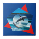 Search for dolphin tiles Fish