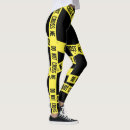 Search for caution tape clothing Warning