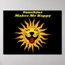 Search for sunny smile posters Happy