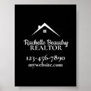 Search for real posters Real estate marketing
