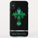 Search for crucifix iphone cases Religion