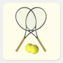 Search for doubles stickers Tennis