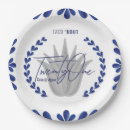 Search for taco paper plates Tequila