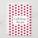Search for red love heart cards Simple