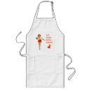 Search for atom aprons 1950s