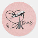 Search for pink paris stickers Heart