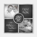 Search for 25th magnets Elegant