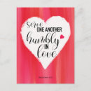 Search for serving postcards Bible